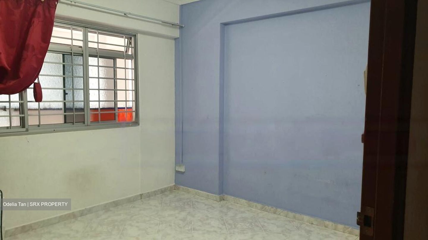 Blk 663 Woodlands Ring Road (Woodlands), HDB 5 Rooms #433733921